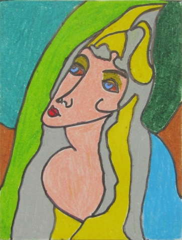 L'andalouse L'andalouse