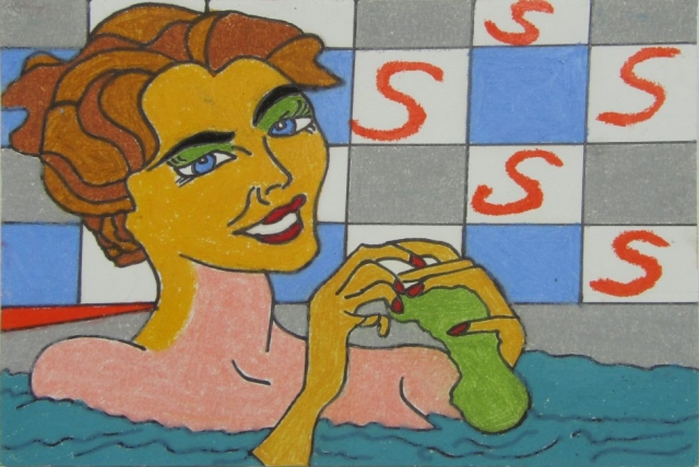 Le plaisir du Bain Le plaisir du Bain